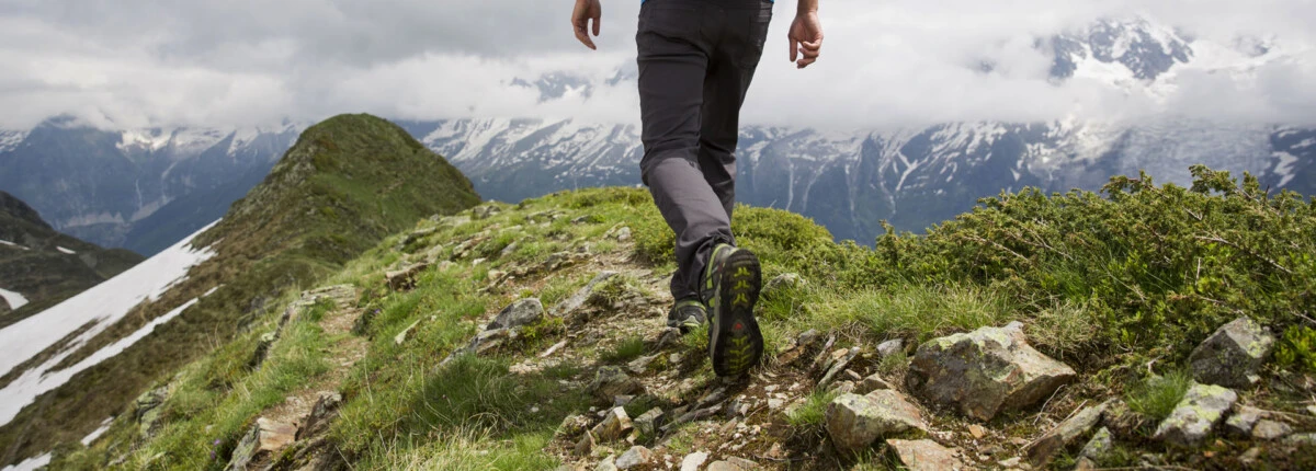How to Prevent Blisters When Hiking