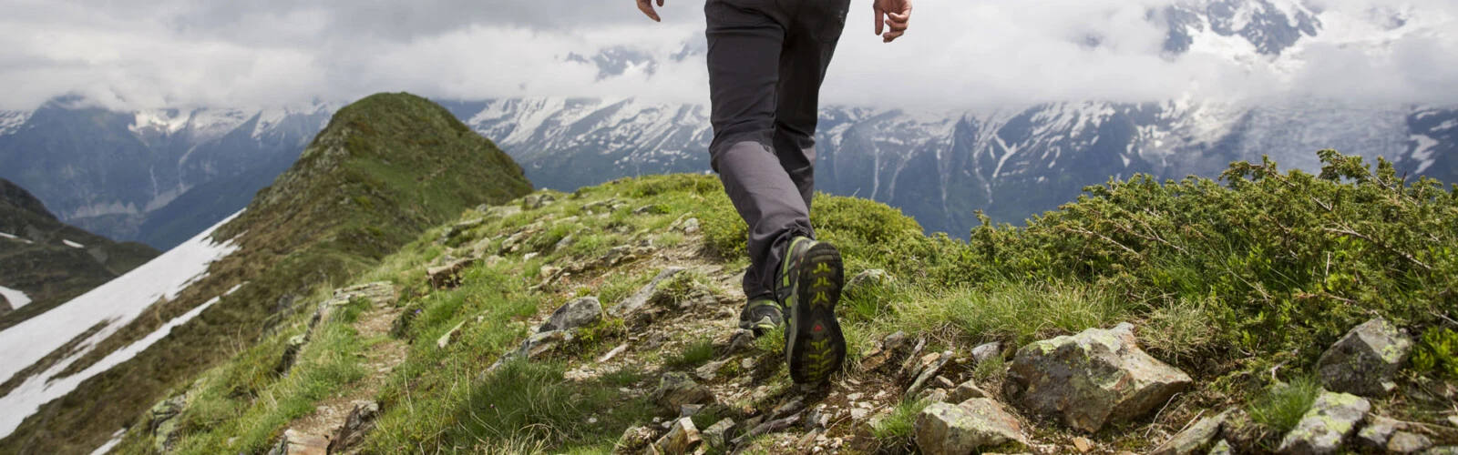 How to Prevent Blisters When Hiking
