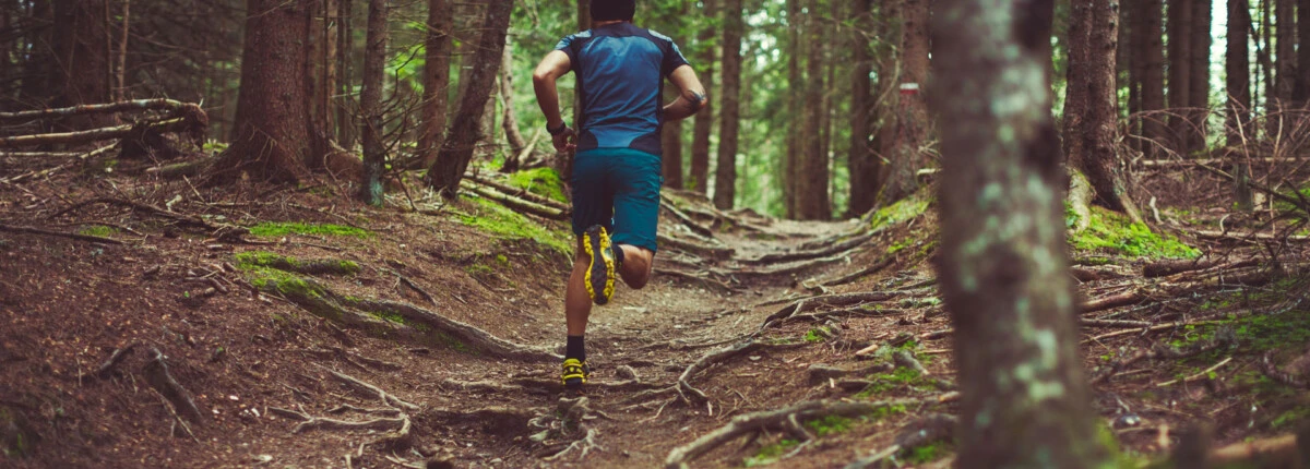 Don’t Let Sports Blisters Slow You Down