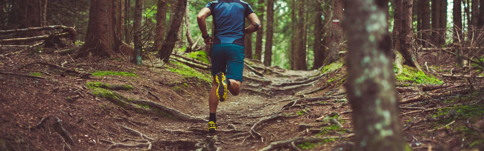 Don’t Let Sports Blisters Slow You Down