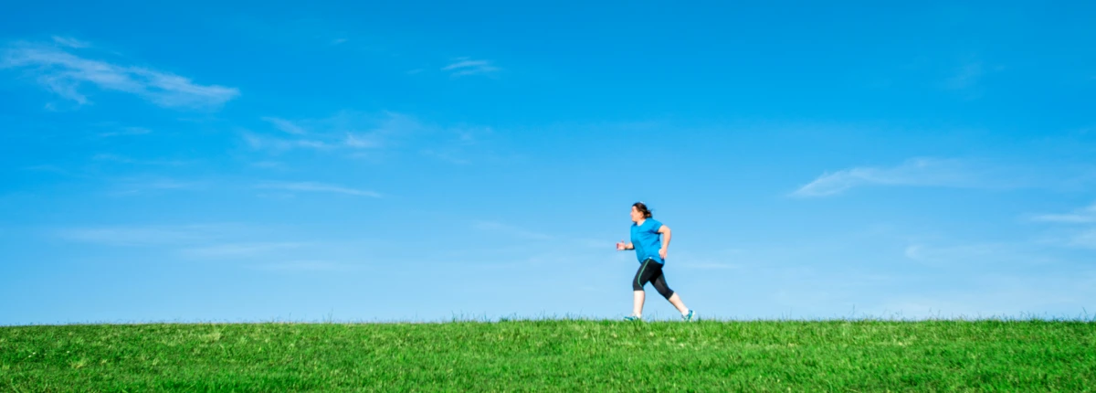 Couch to 5K: how to gradually increase your walking distance and speed