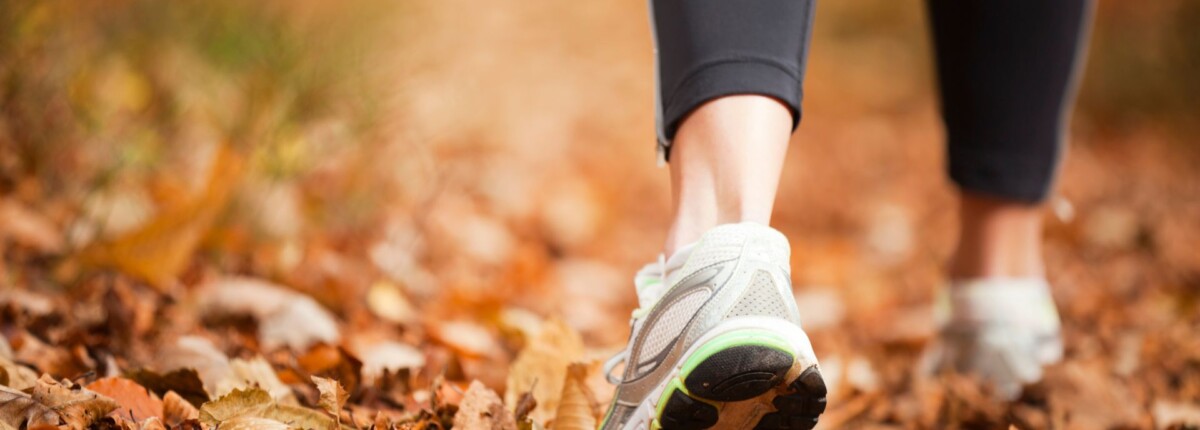 Transitioning your workout routine for autumn: tips and tricks