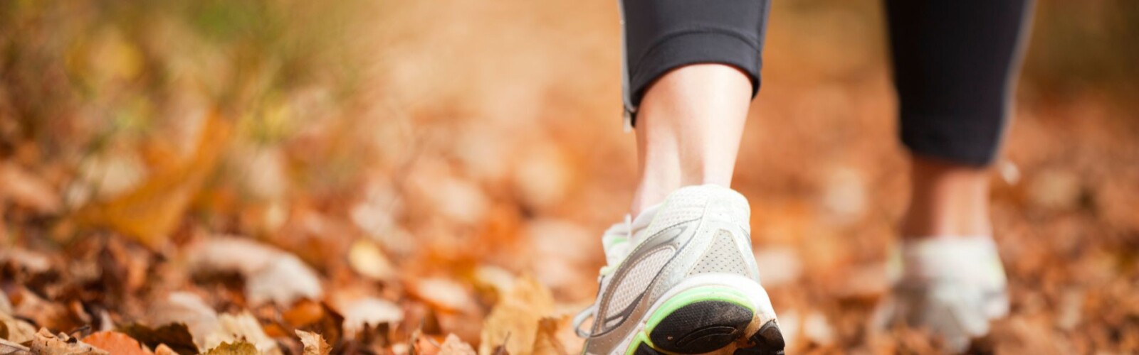 Transitioning your workout routine for autumn: tips and tricks
