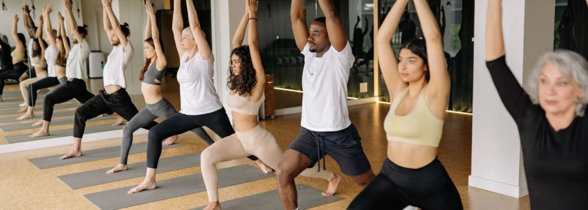 The power of movement: Why staying active is vital to your health